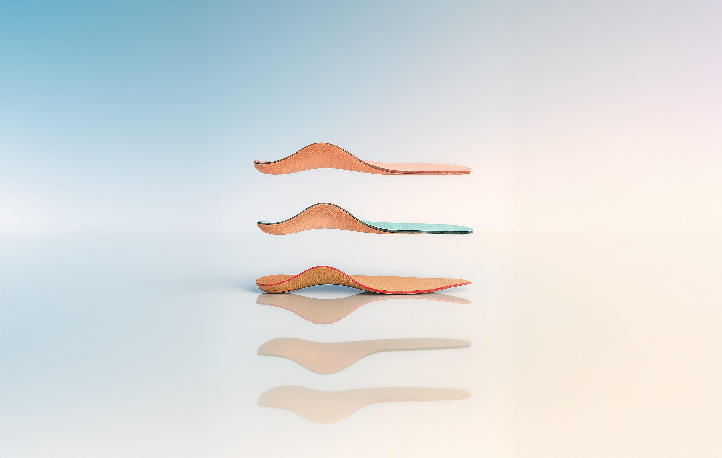 5 Things to Know About Memory Foam Insoles