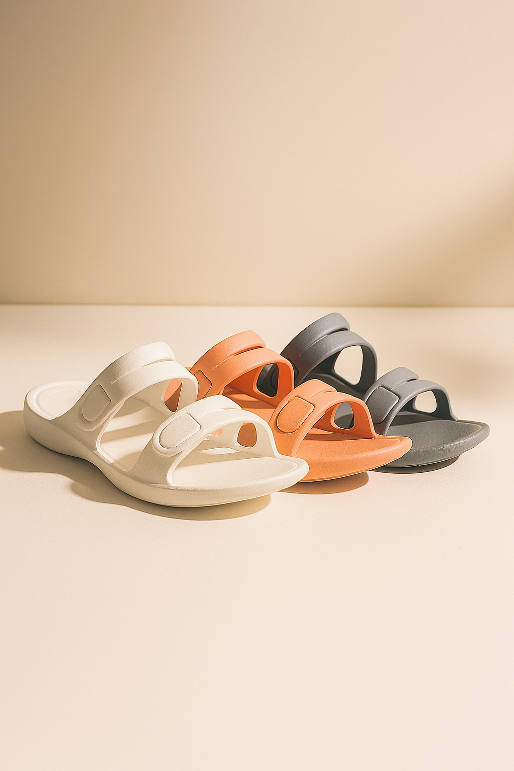7 Cute Sandals with Arch Support for All-Day Comfort