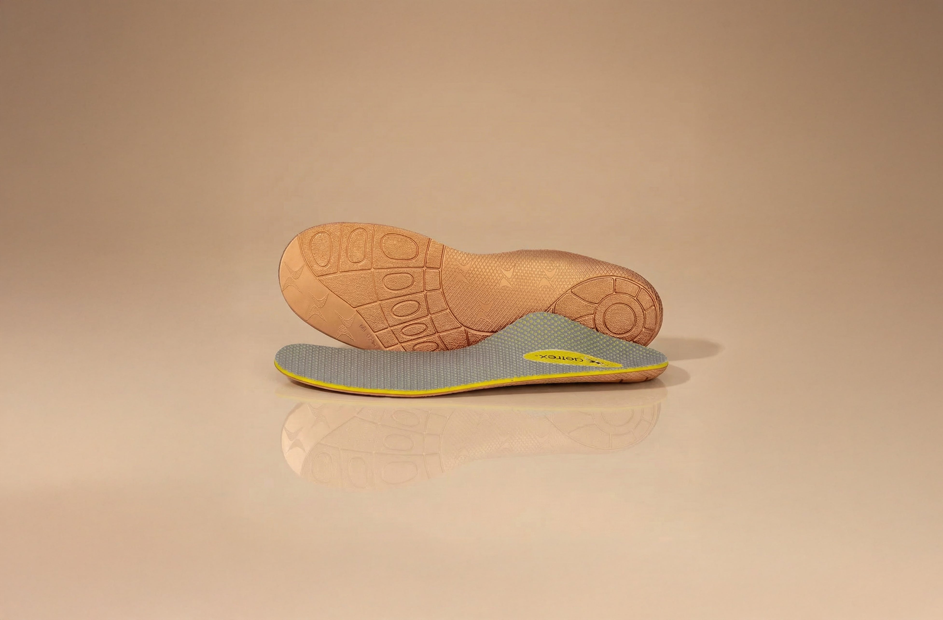 Best Work Boot Insoles for Standing on Concrete