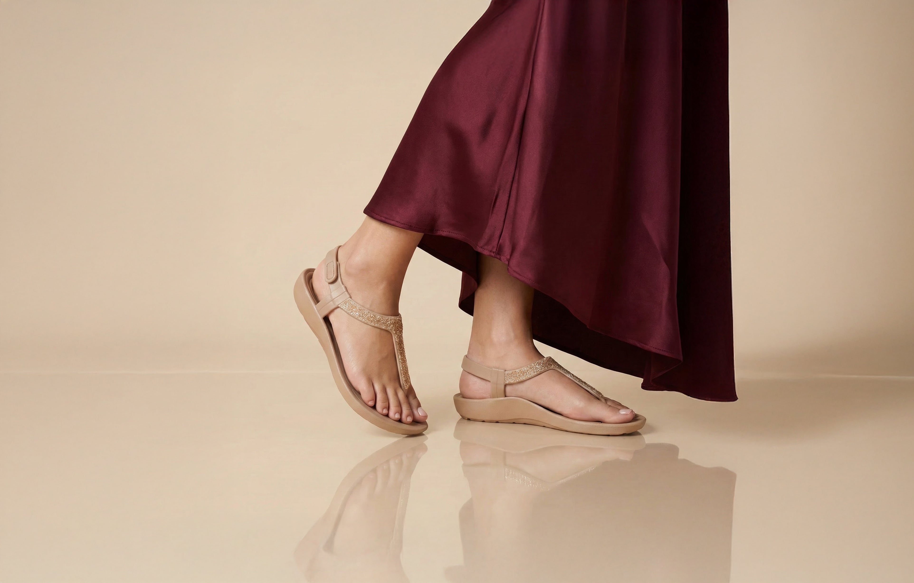 4 Best Arch Support Sandals for Plantar Fasciitis