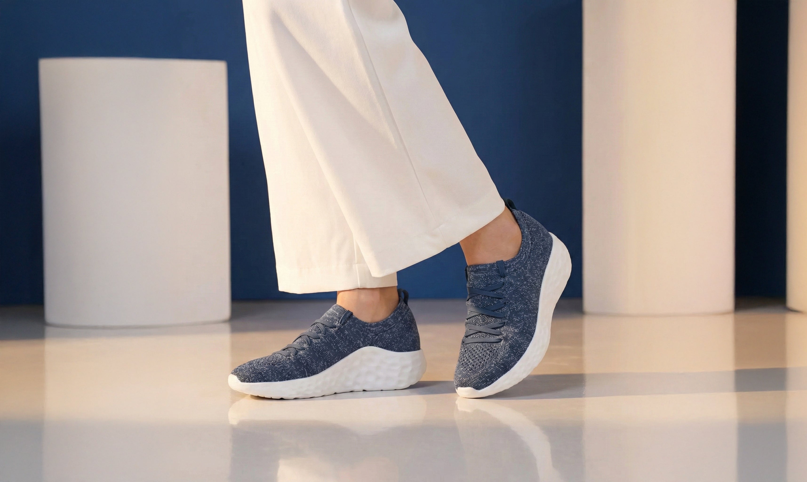 5 Best Wide Toe Box Shoes for Bunion Comfort