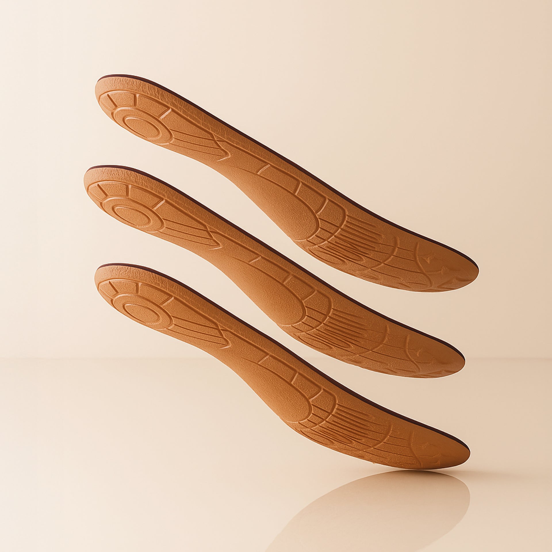 The 5 Best Insoles for Flat Feet & Overpronation