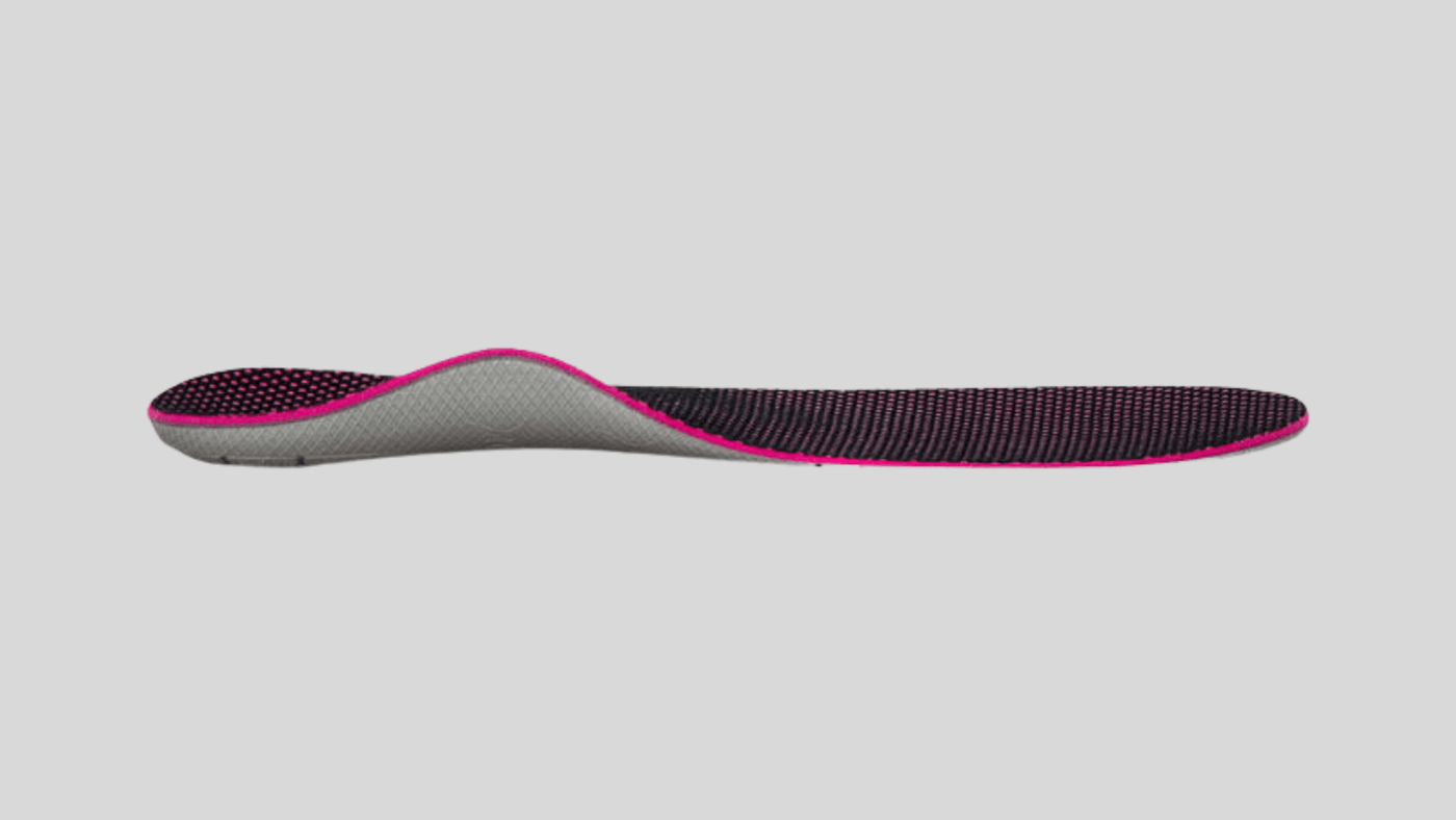 How Does Aetrex Signature Arch Support Help?