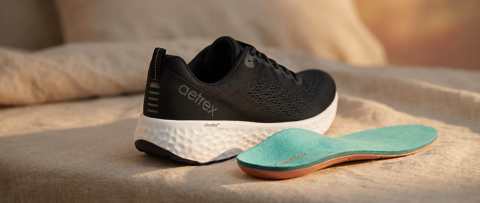 Heel Pain: Common Causes and How to Find Relief