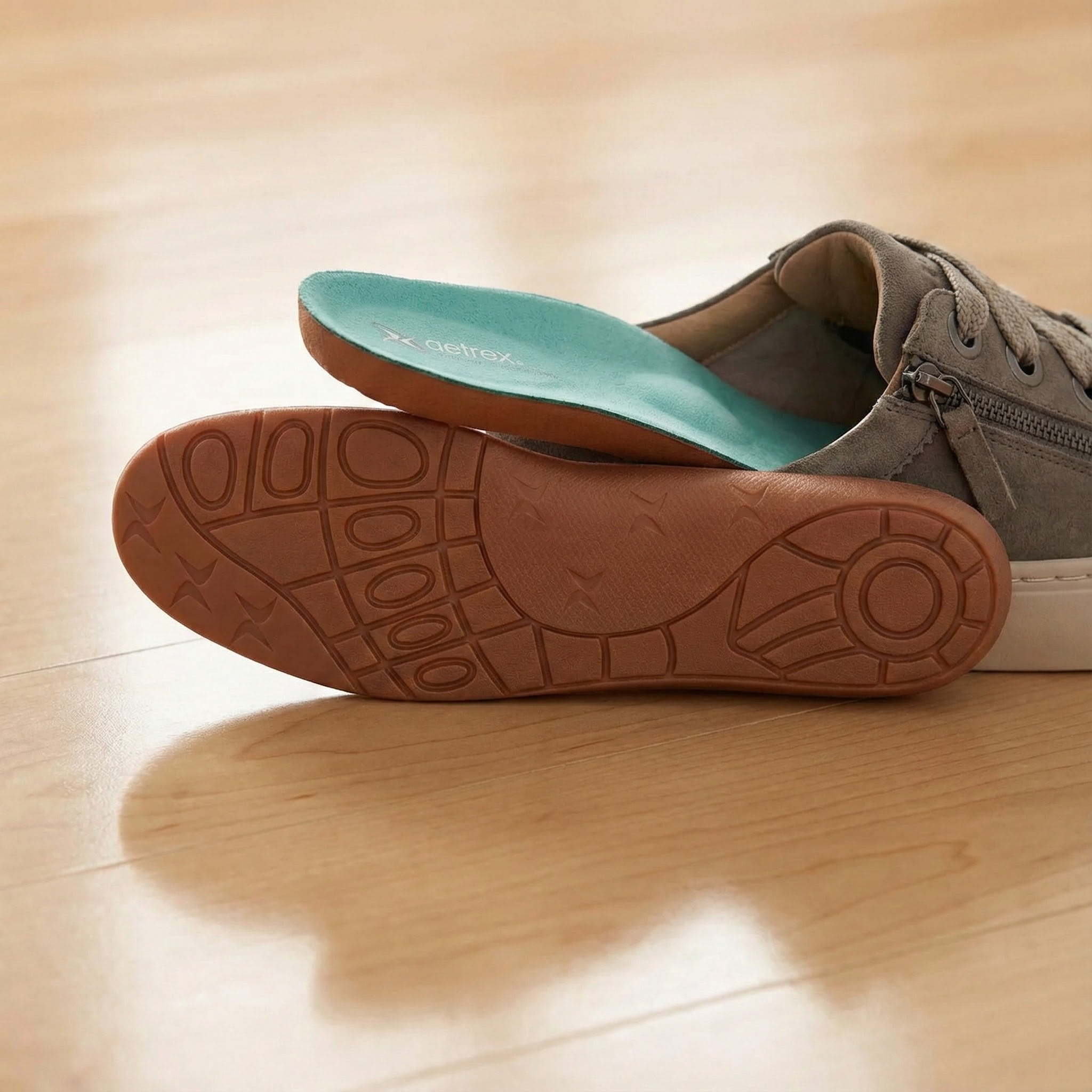 Your Guide to the Best Insoles for High Arches