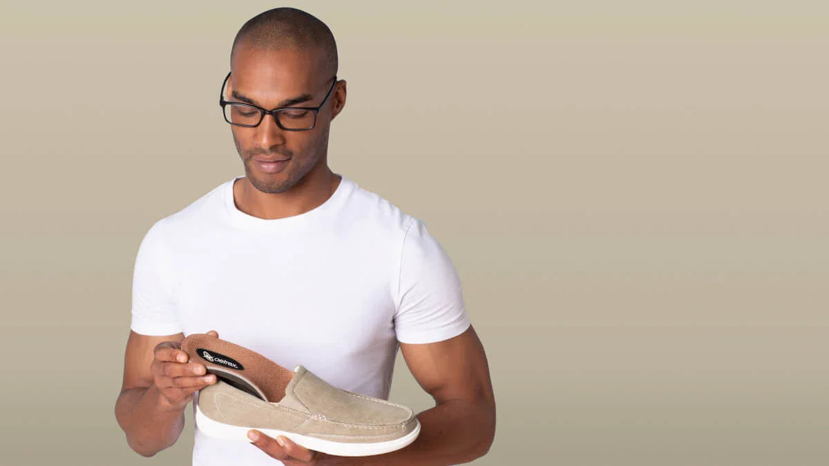 5 Ways To Help Prevent Foot Pain