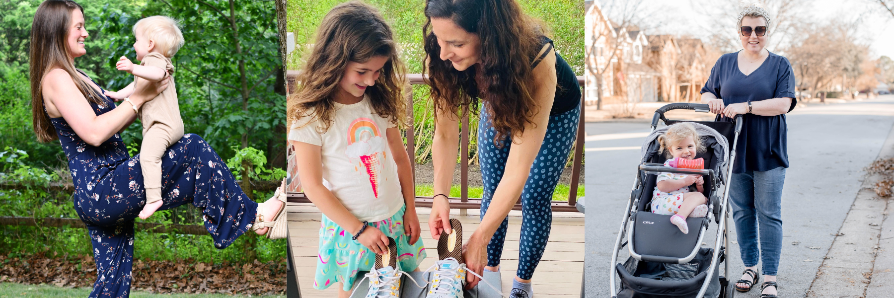 A Stylish & Comfy Mother's Day Gift Guide