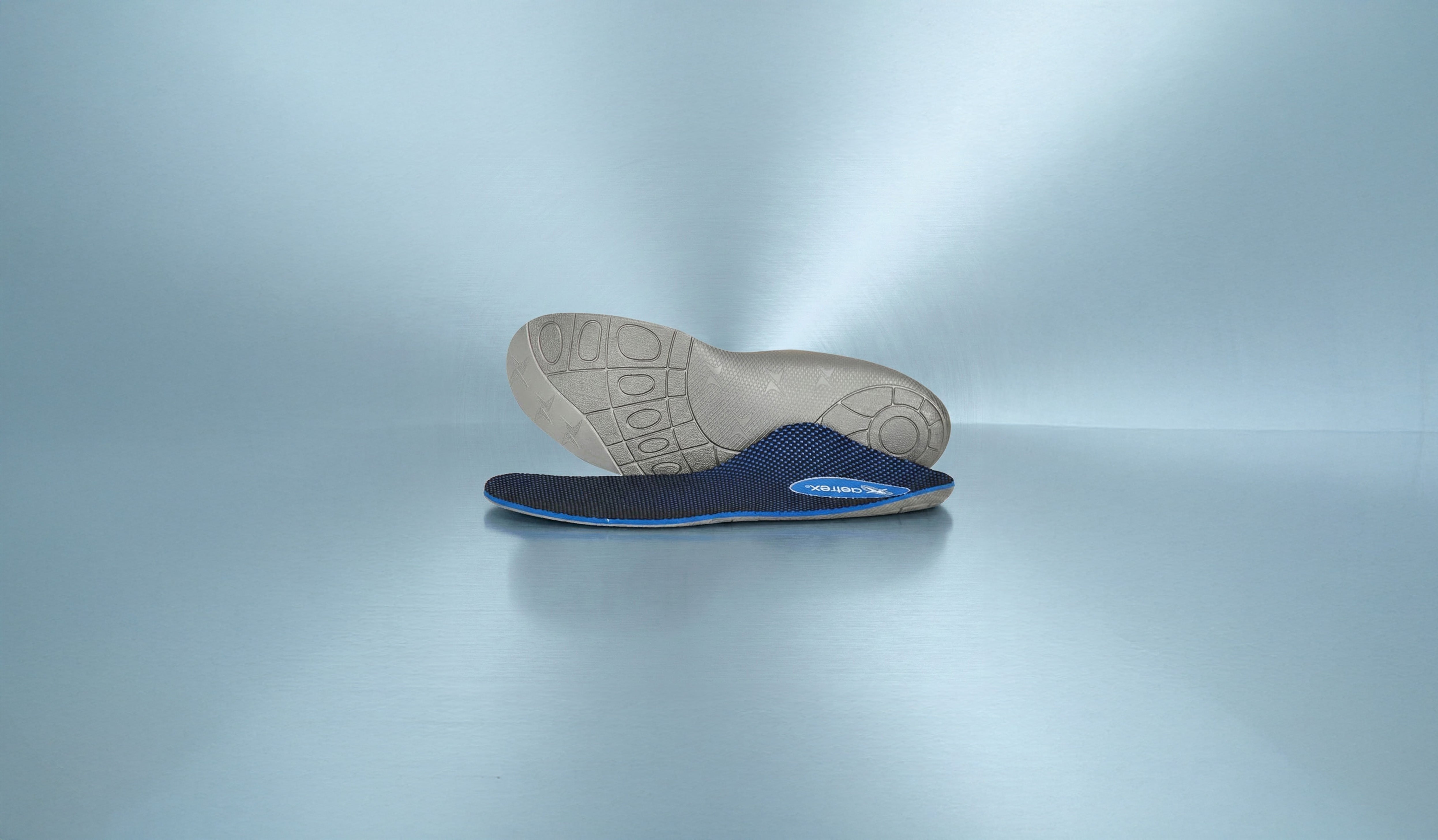 Best High Arch Support Insoles for Runners - aetrex