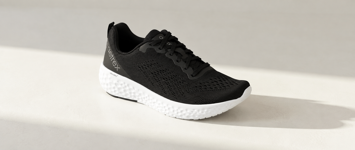 The Best Shoes for Walking and Standing All Day