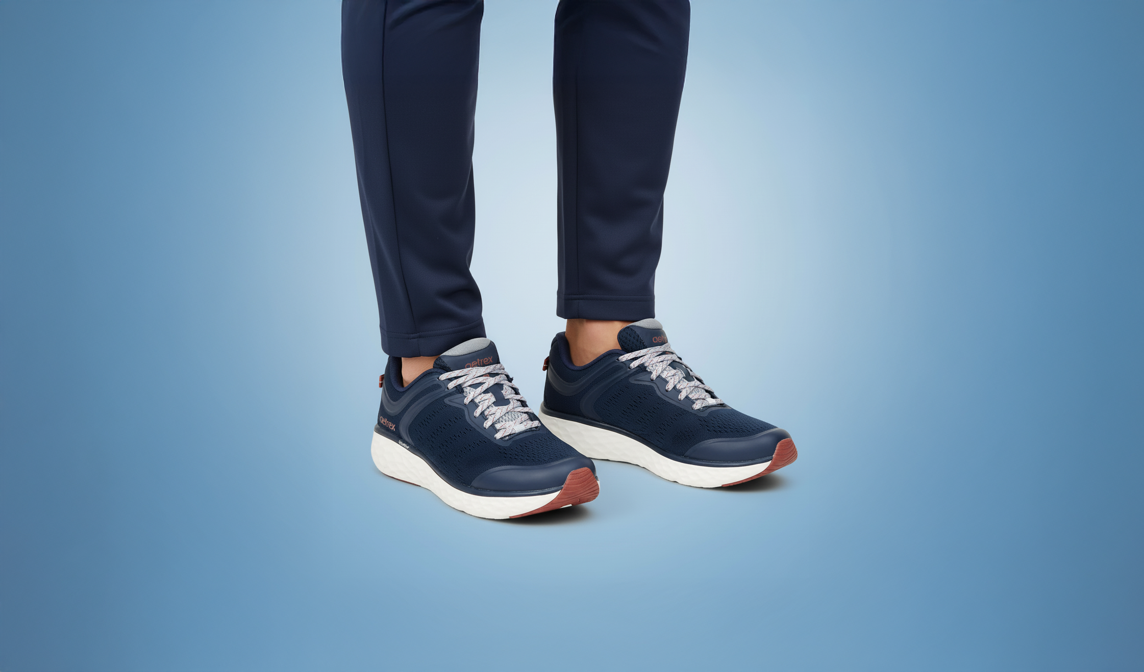 How to Find the Best Arch Support for Flat Feet