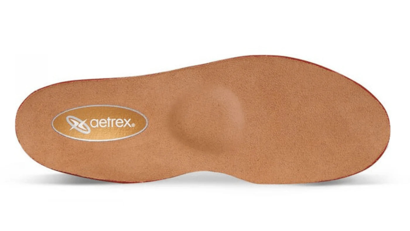 What Exactly is a Metatarsal Pad?