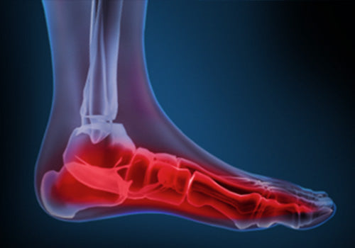 Pregnancy and Your Feet