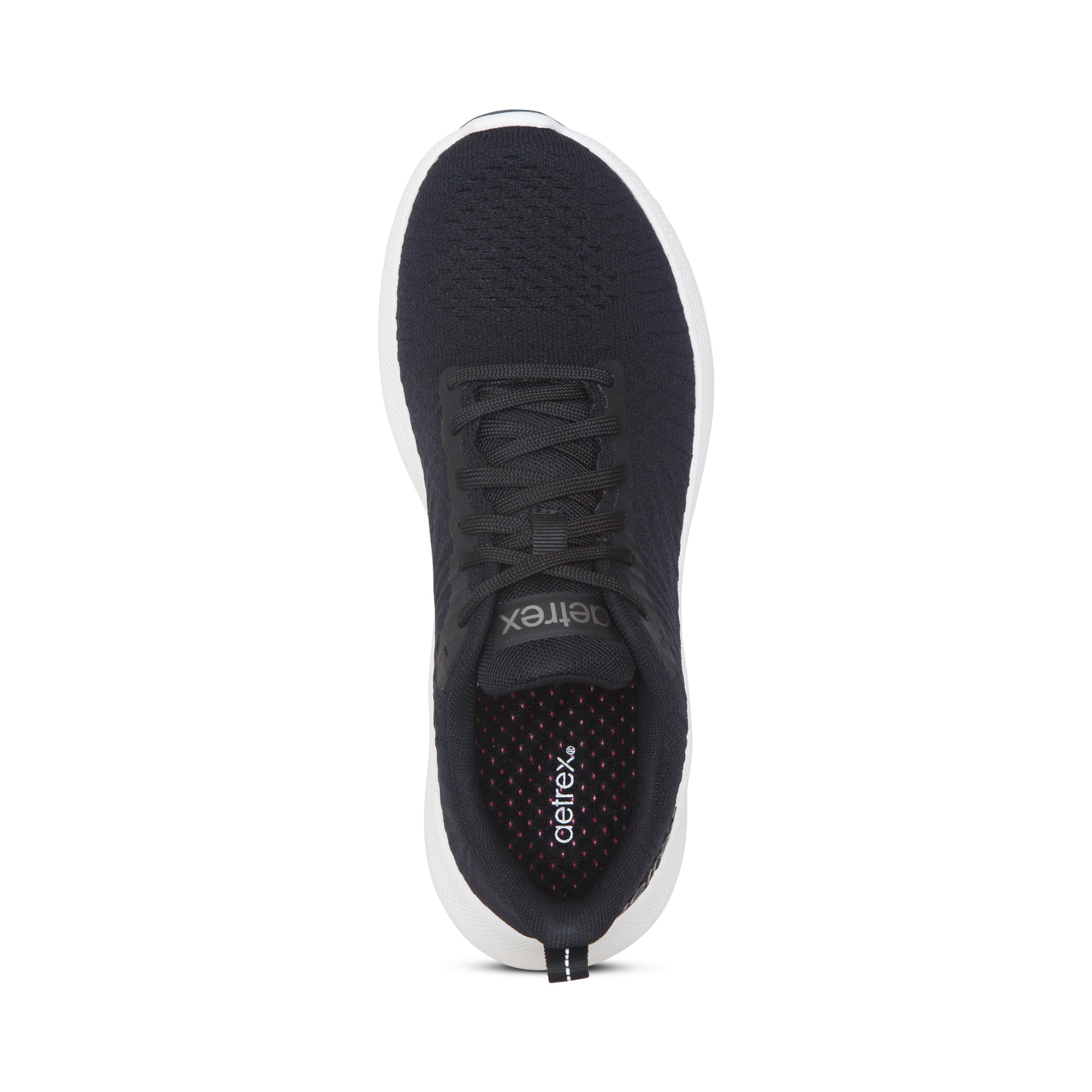 Emery Arch Support Sneaker #color_black