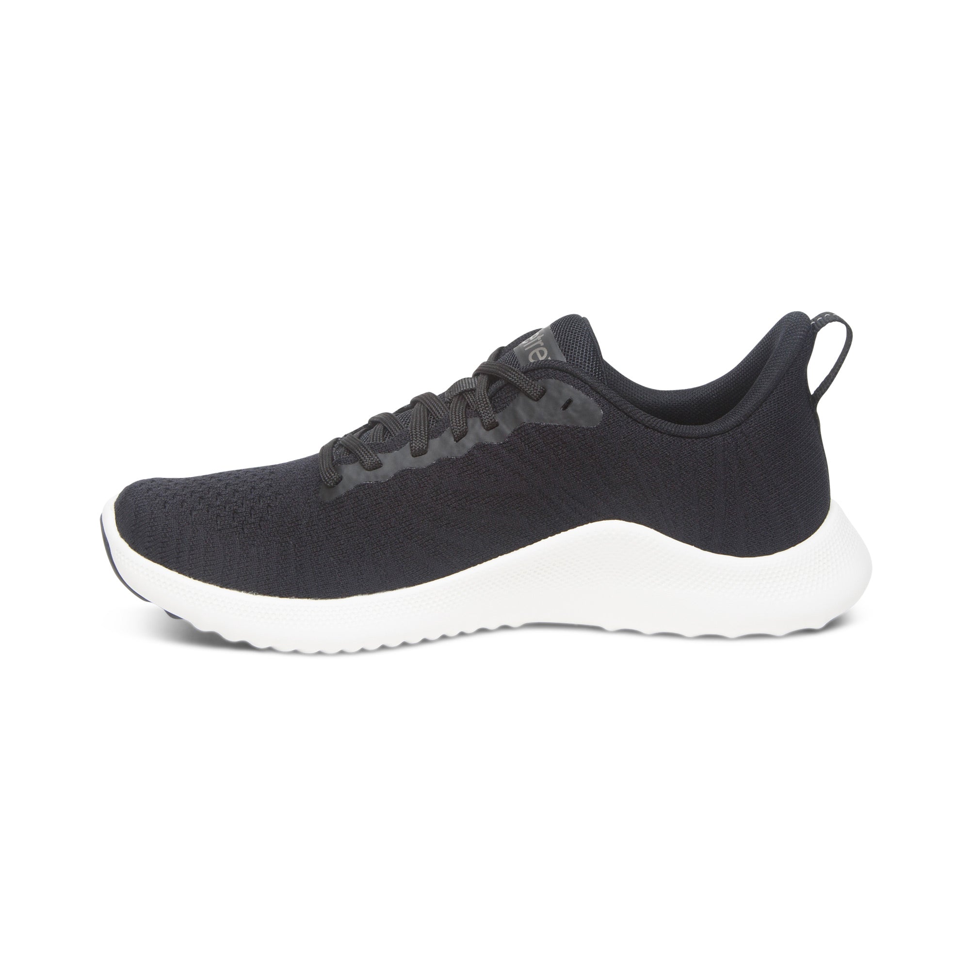 Emery Arch Support Sneaker #color_black
