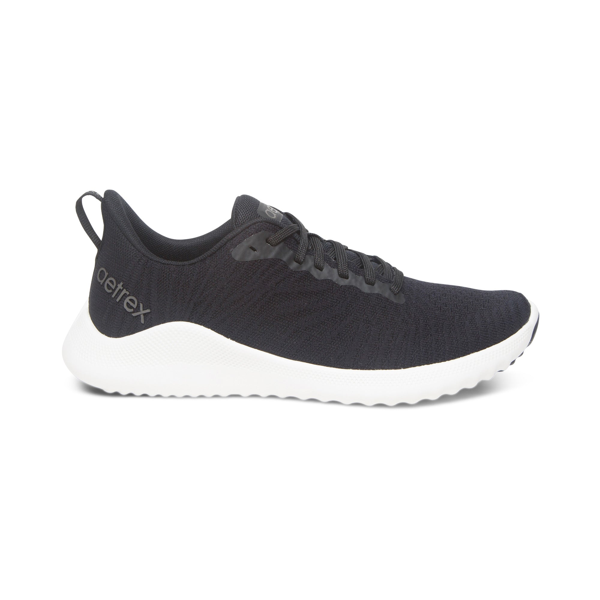 Emery Arch Support Sneaker #color_black