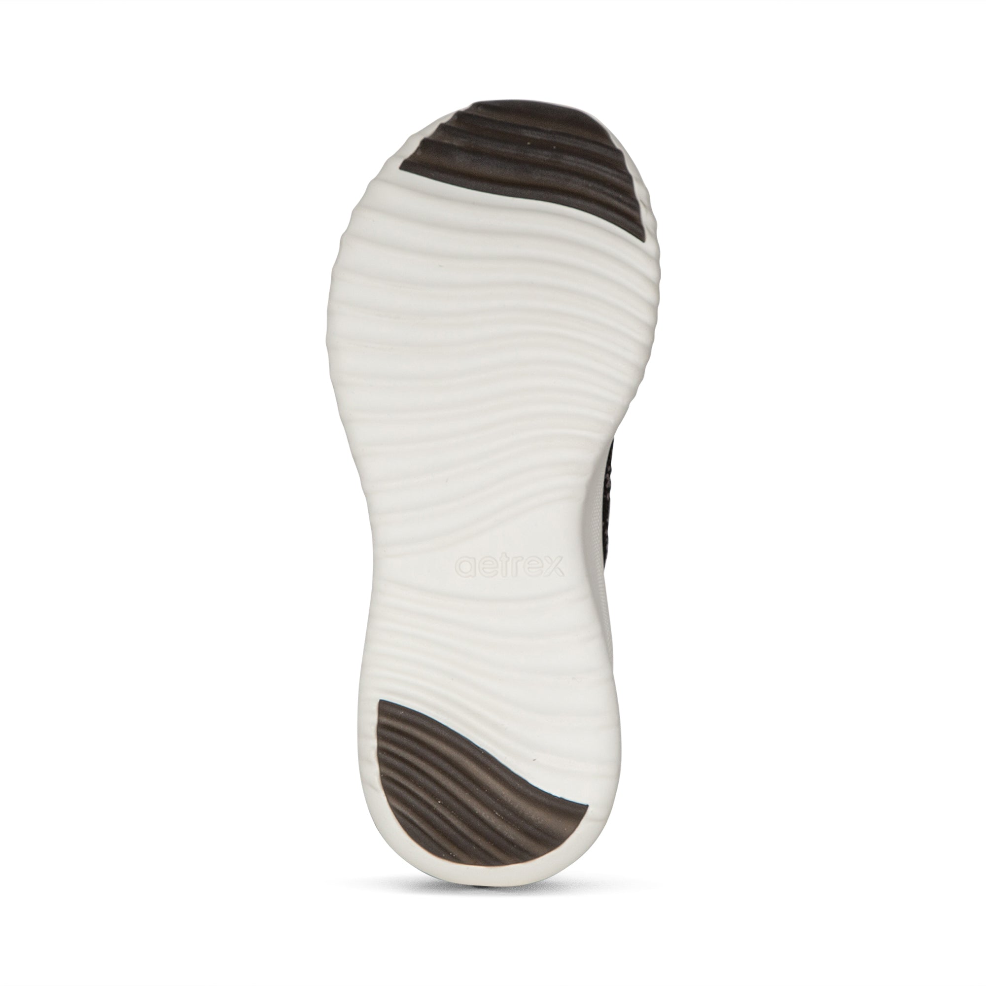 Carly Arch Support Sneakers #color_black