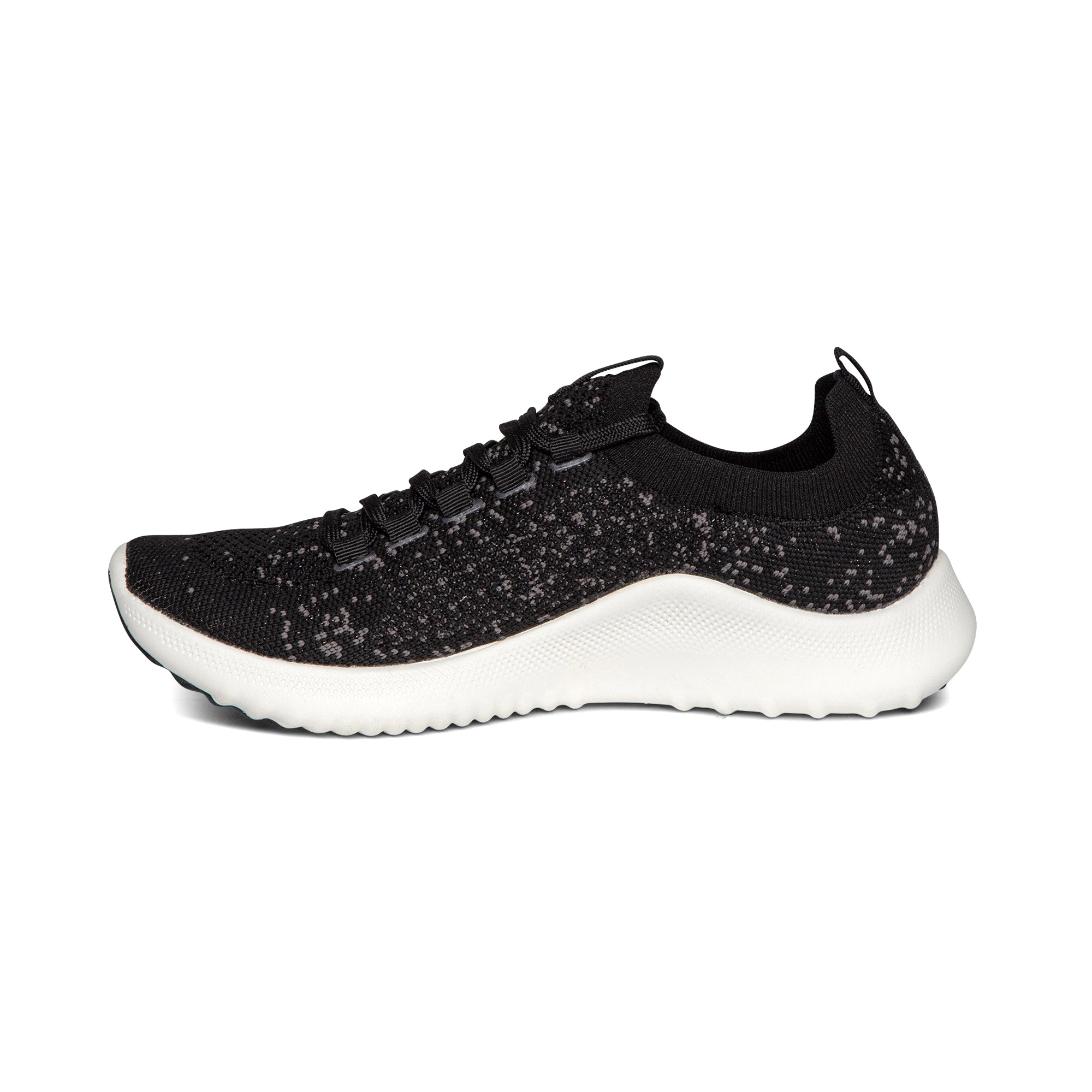 Carly Arch Support Sneakers #color_black