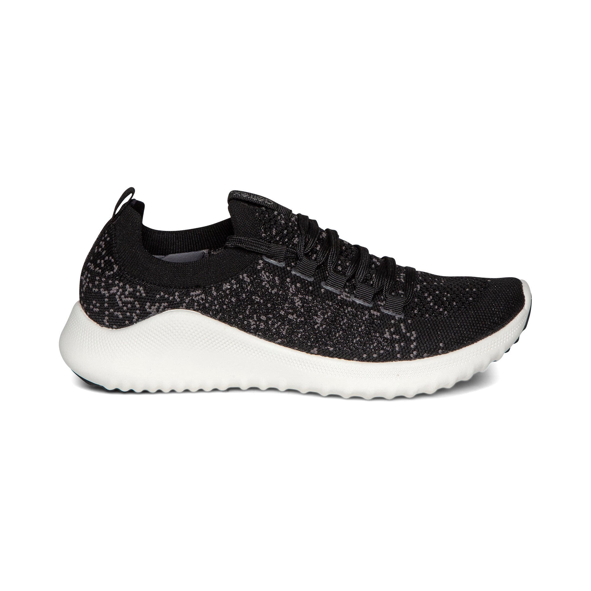 Carly Arch Support Sneakers #color_black