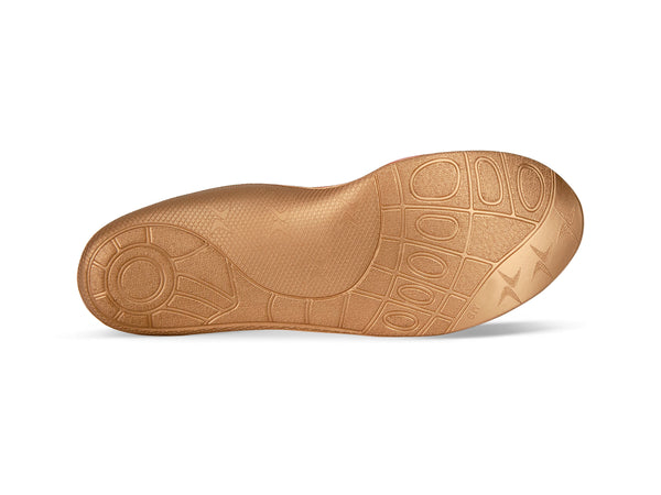 Men's Casual Orthotics - Insole For Everyday Shoes #color_