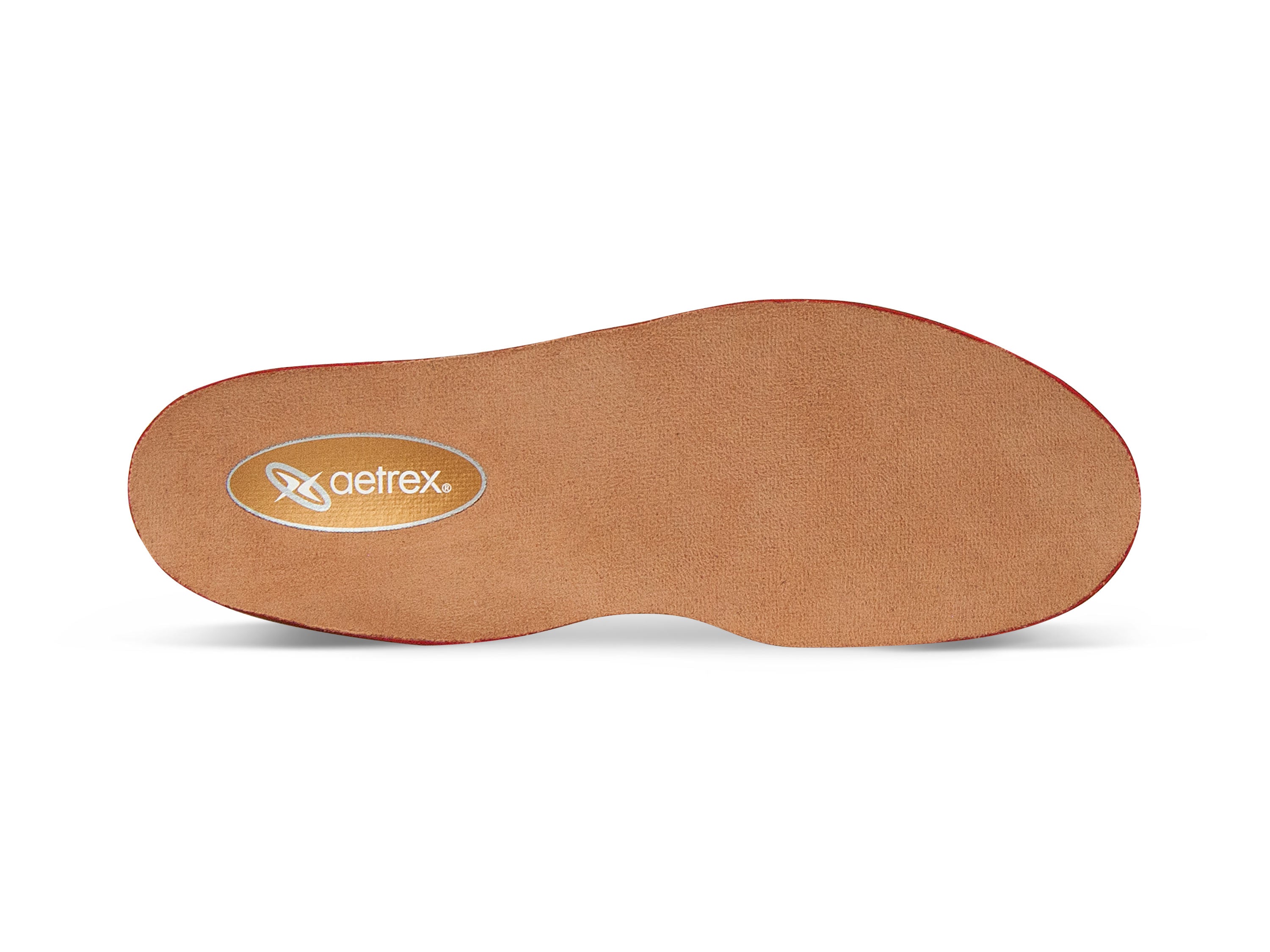 Men's Casual Orthotics - Insole For Everyday Shoes #color_