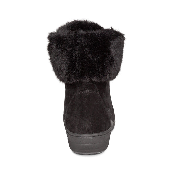 Jodie Fur Winter Boot #color_black