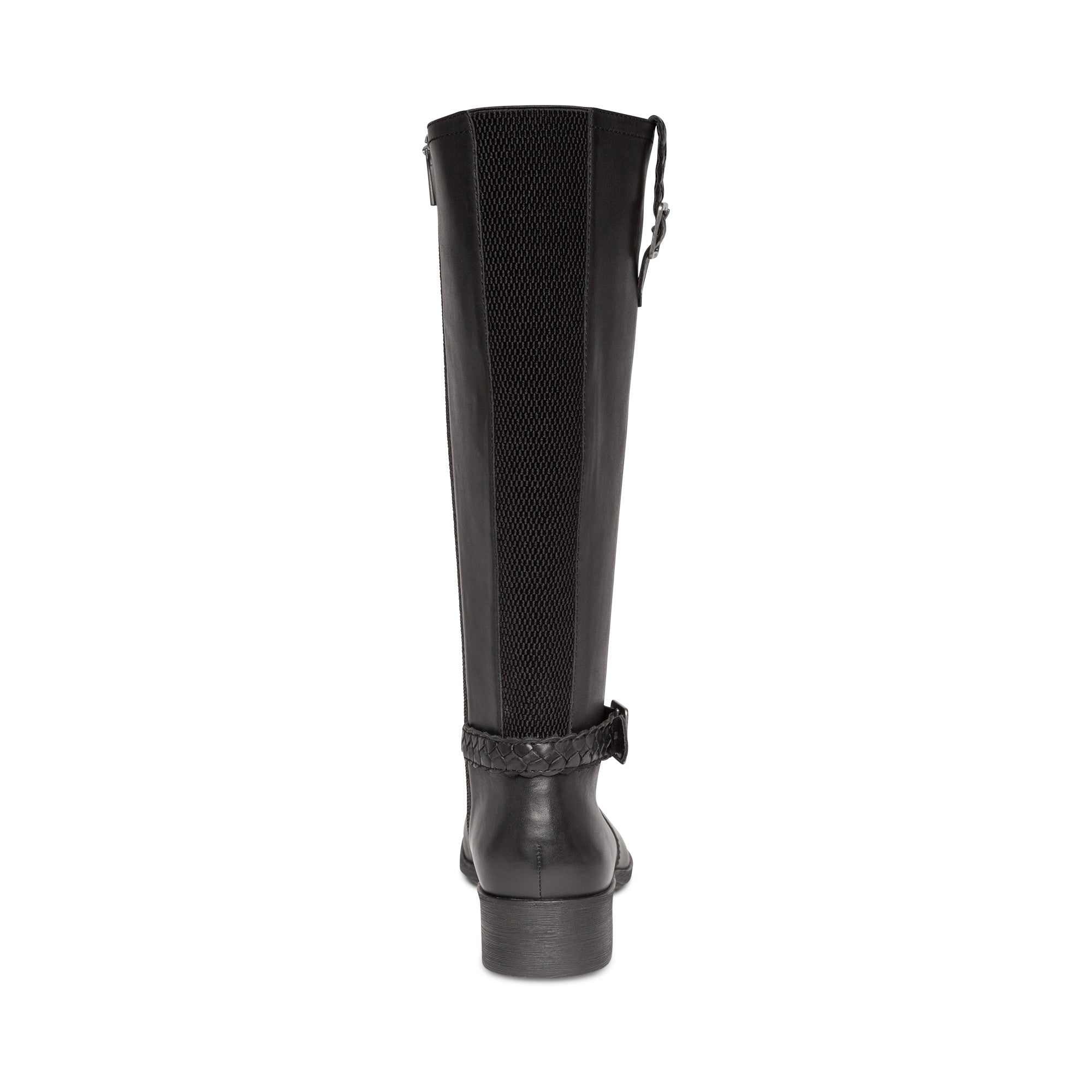Vera Tall Riding Boot #color_black