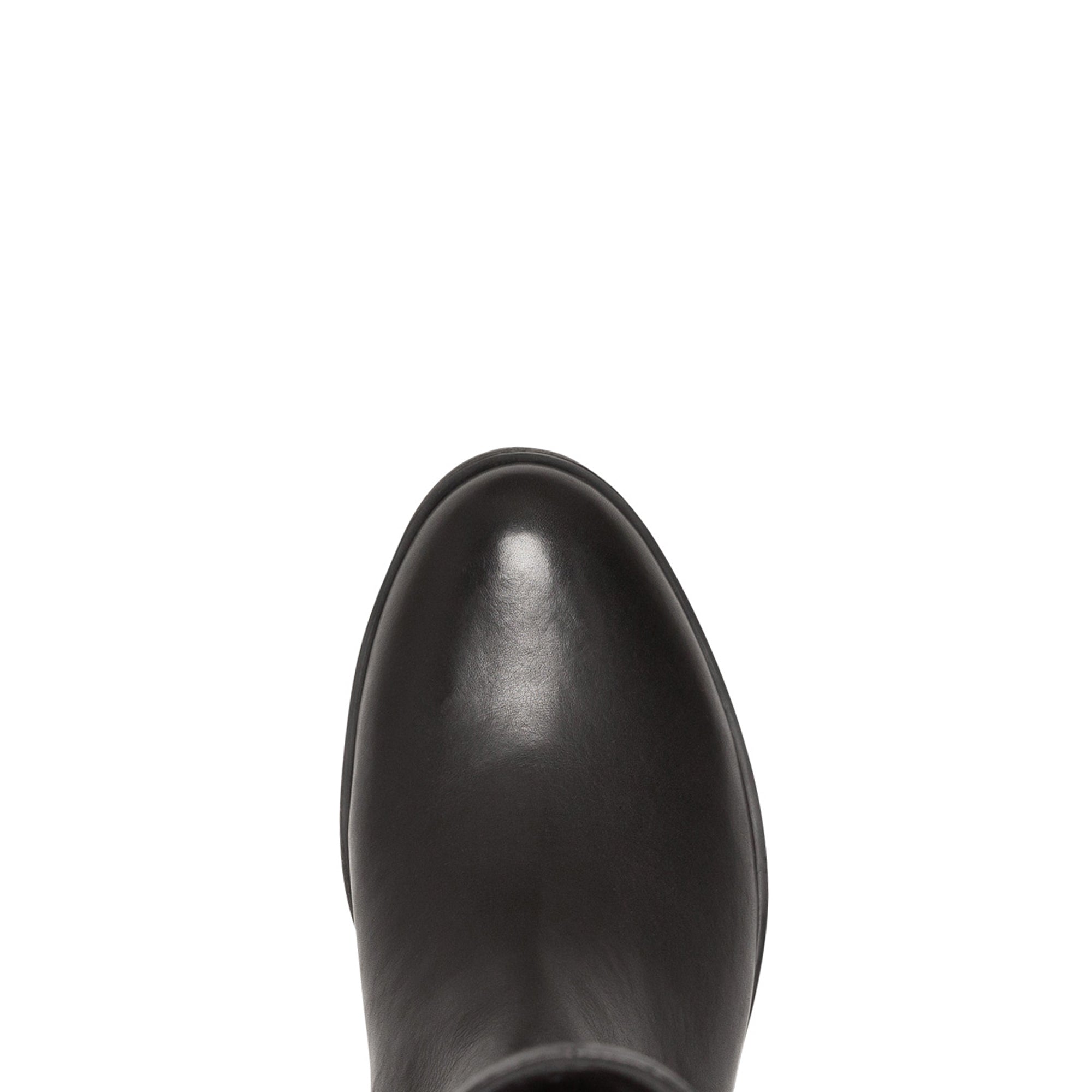 Vera Tall Riding Boot #color_black