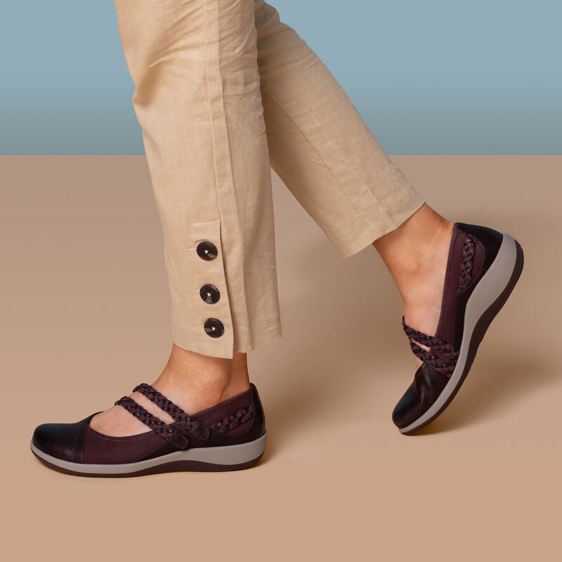 Annie Mary Jane #color_black