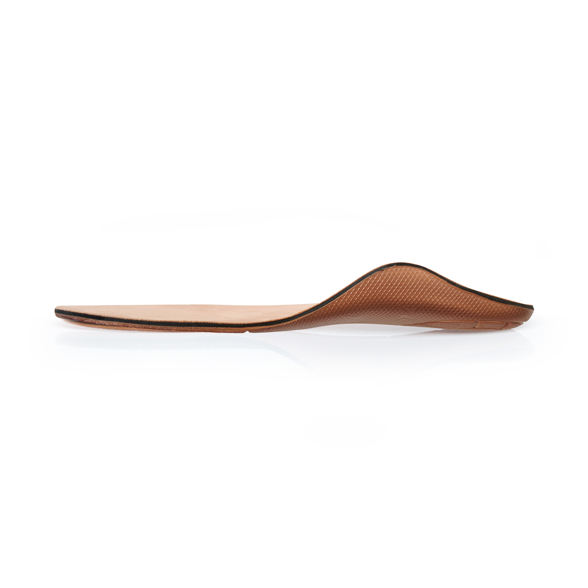 Men's Work Orthotics - Insole for Heels #color_