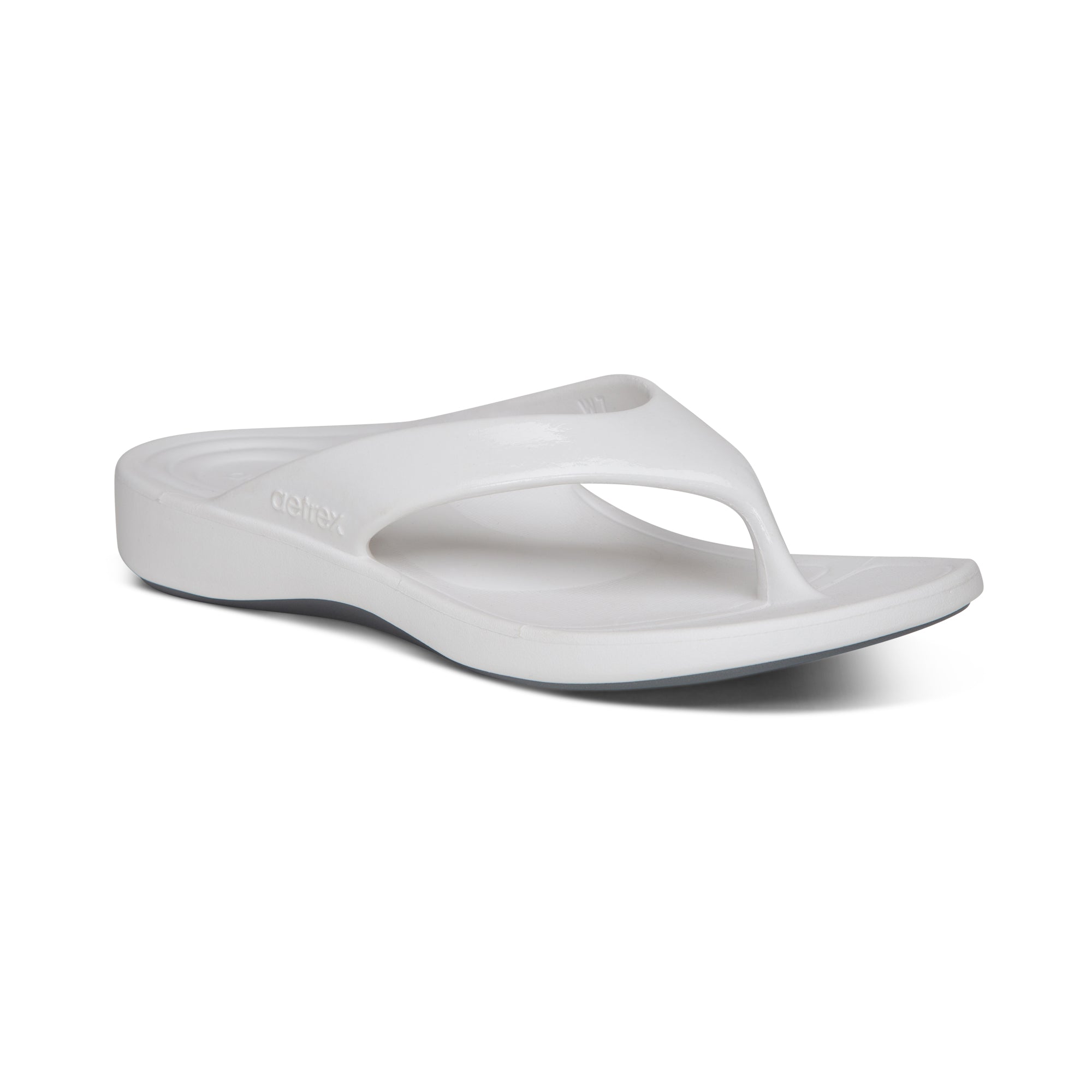 Maui Flips - Women #color_glossy-white