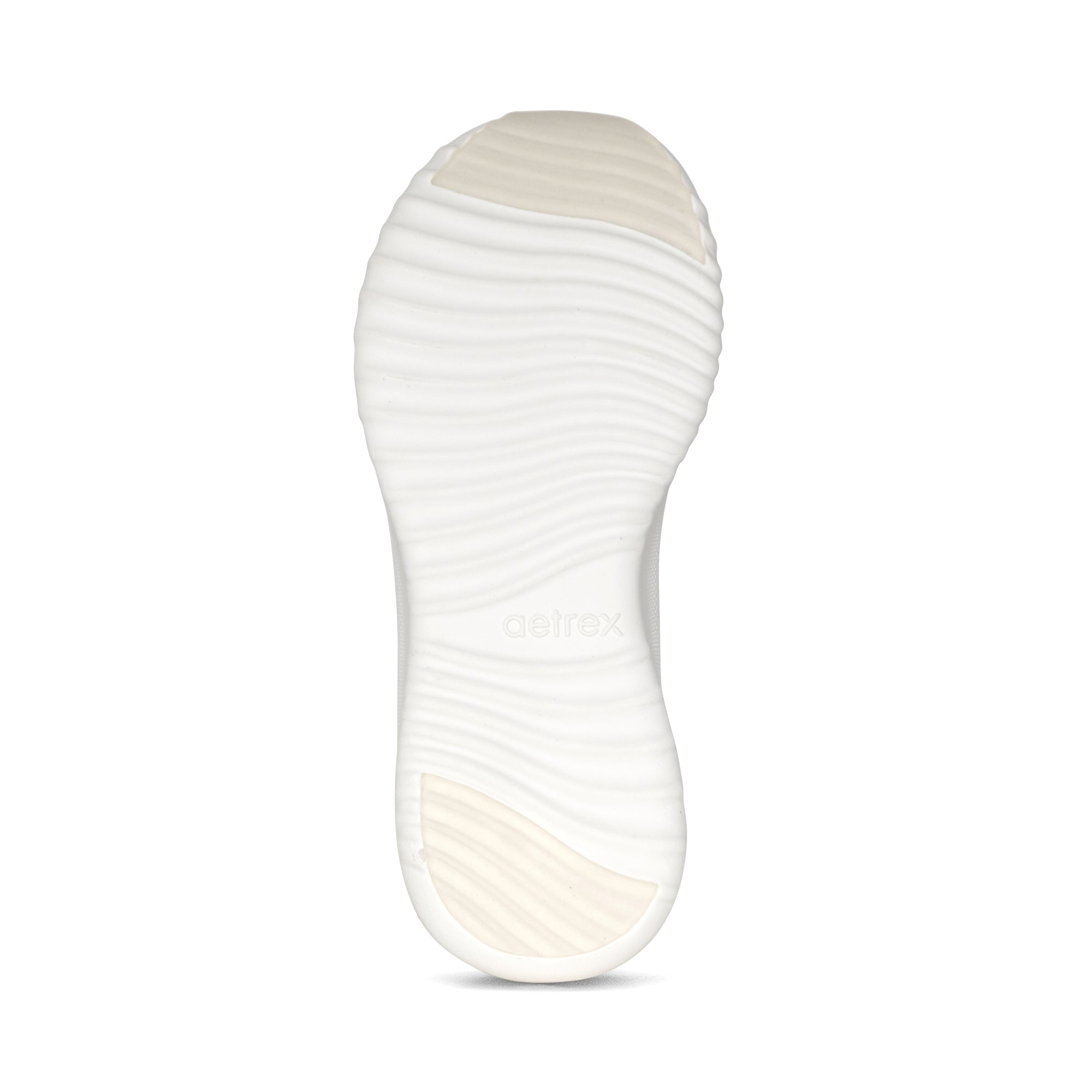 Carly Arch Support Sneakers #color_white