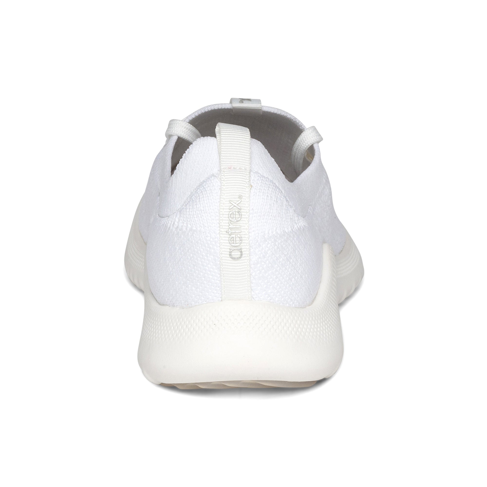 Carly Arch Support Sneakers #color_white