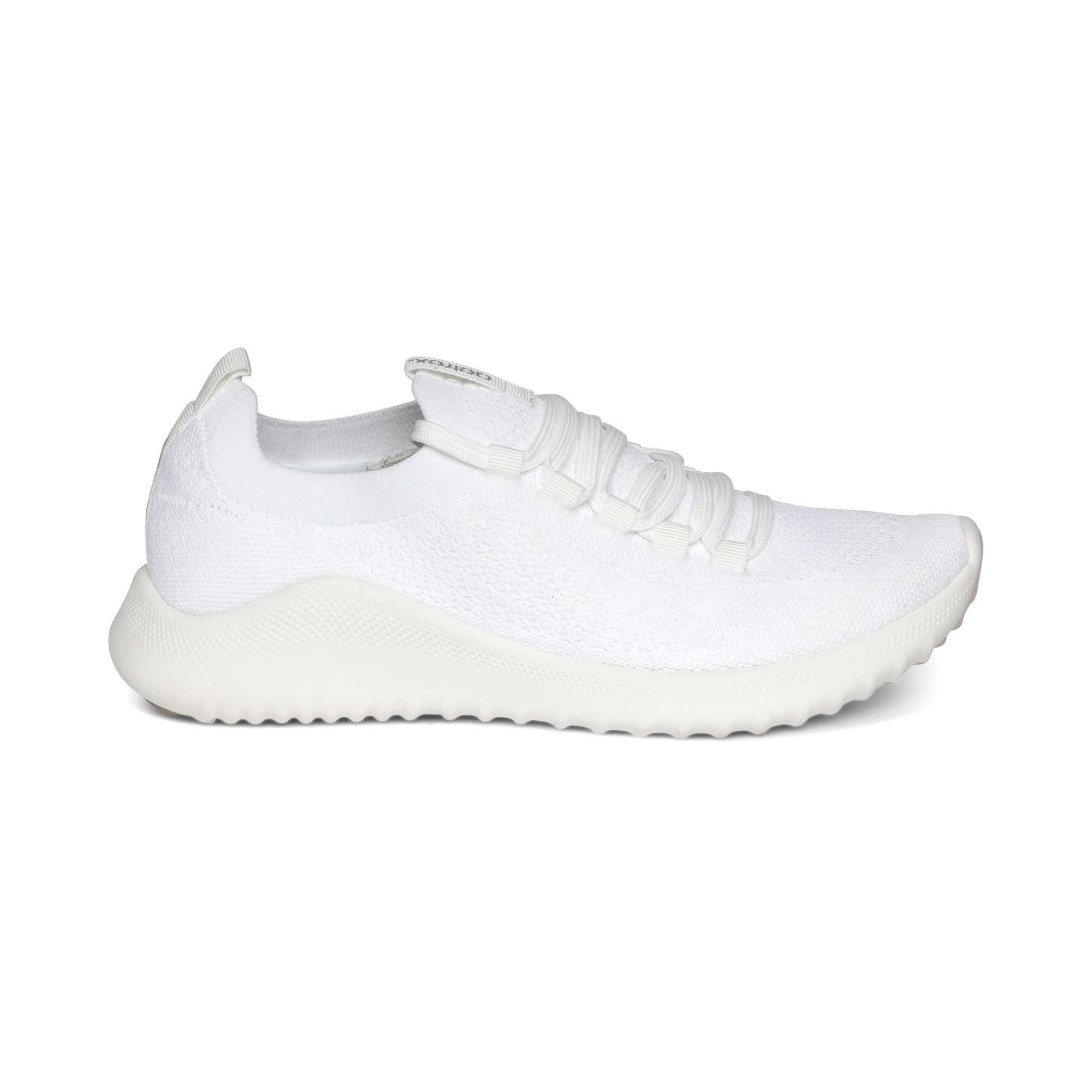 Carly Arch Support Sneakers #color_white