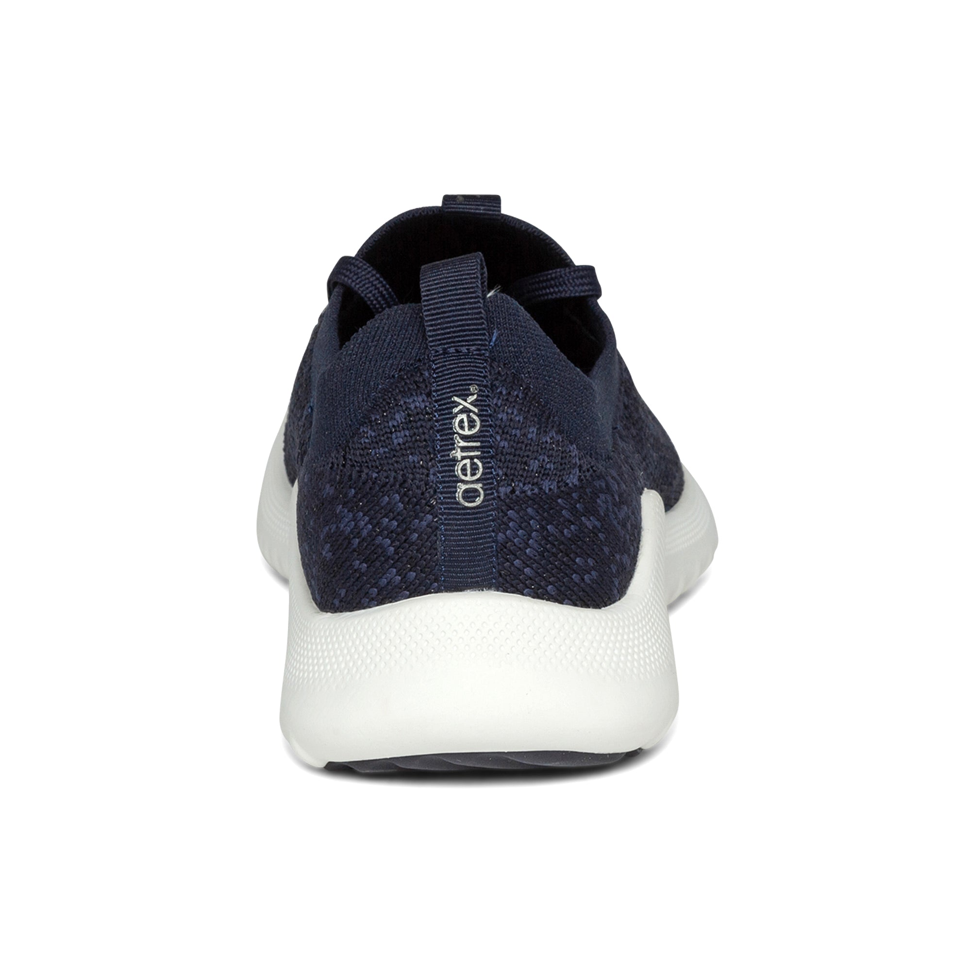 Carly Arch Support Sneakers #color_navy