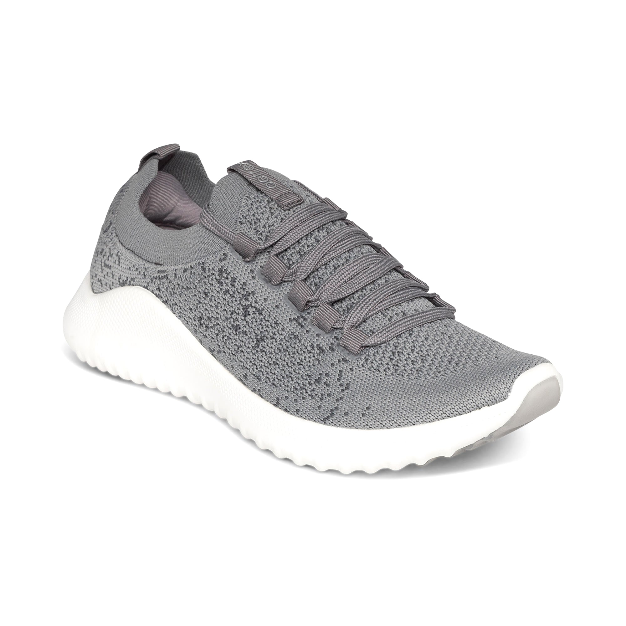 Carly Arch Support Sneakers #color_grey