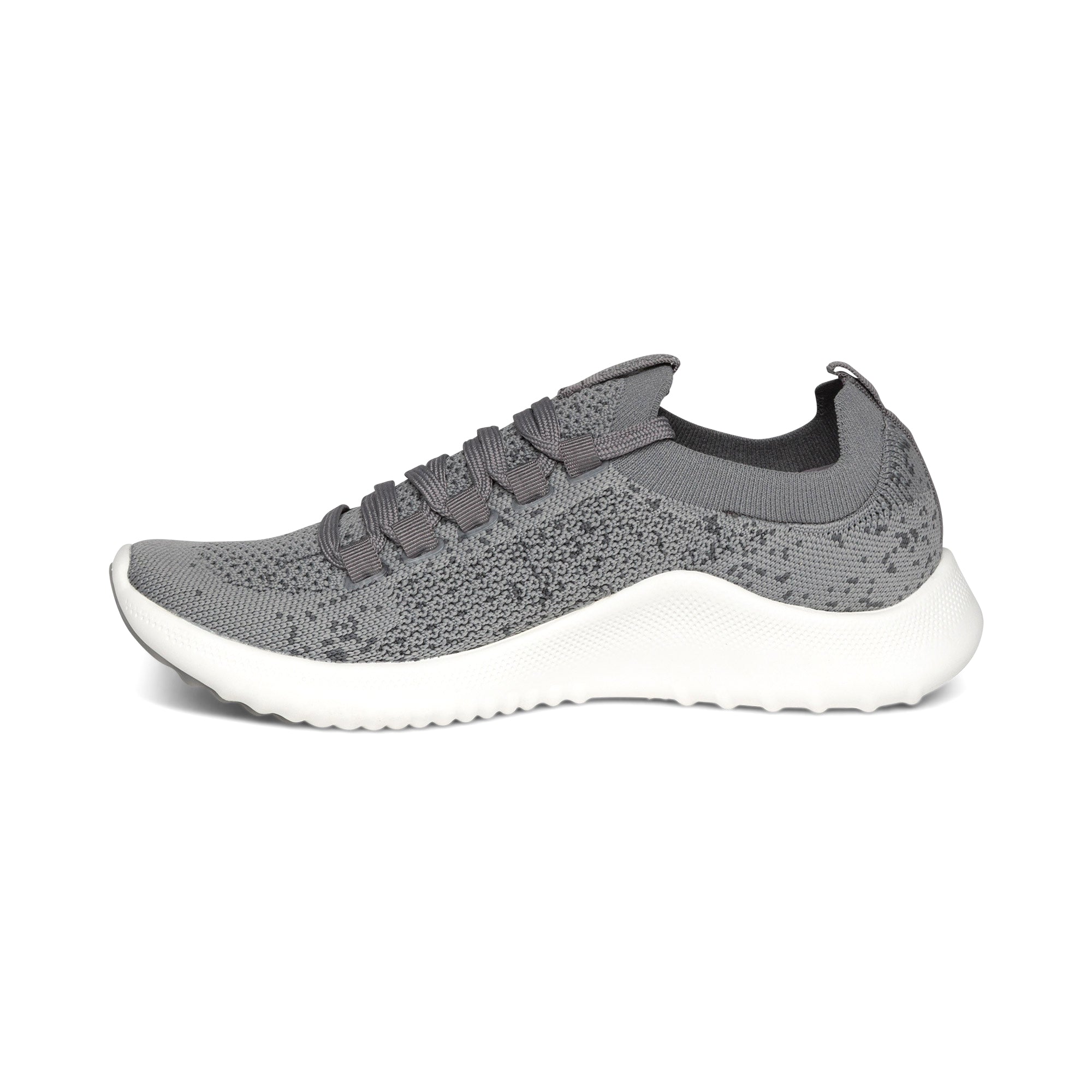 Carly Arch Support Sneakers #color_grey