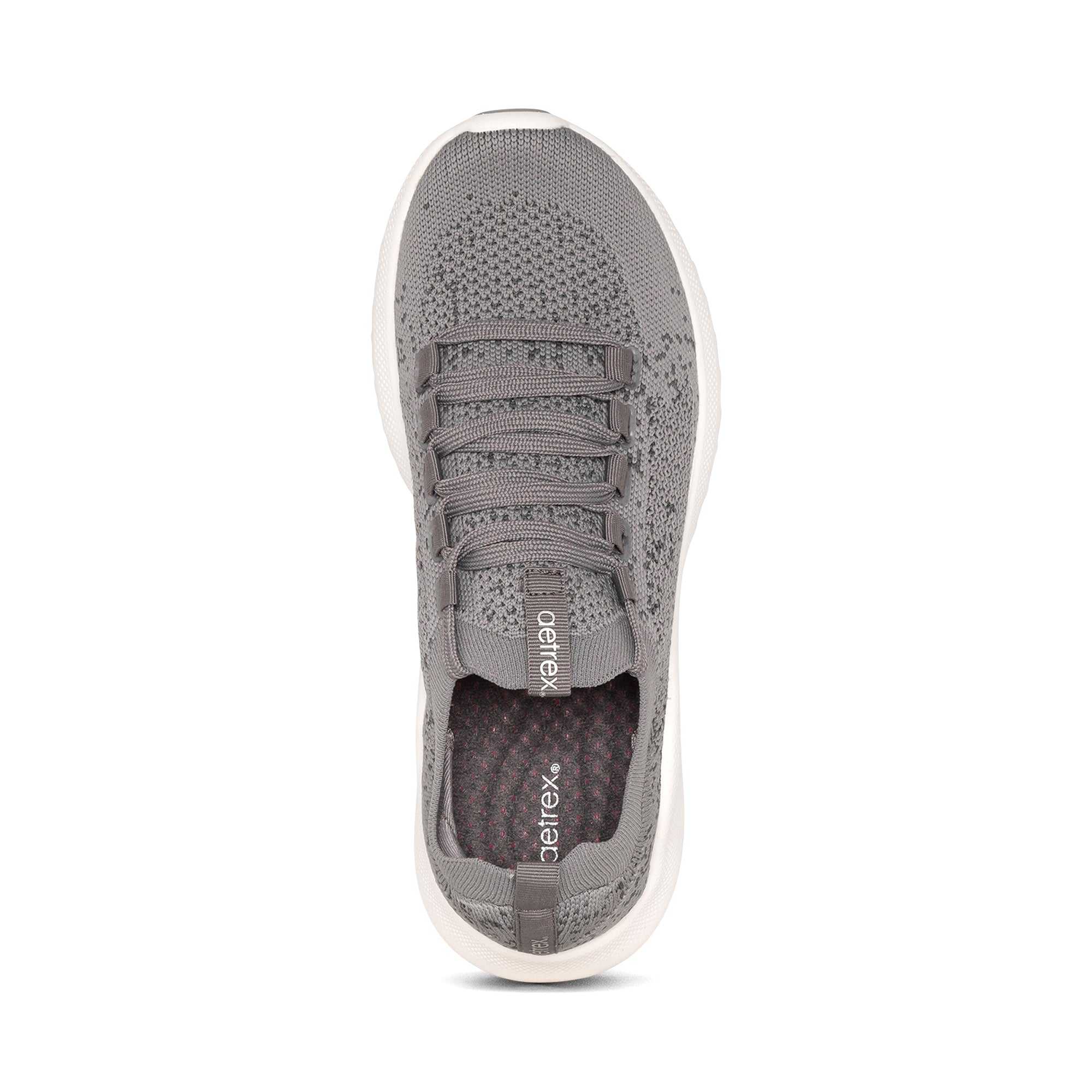 Carly Arch Support Sneakers #color_grey