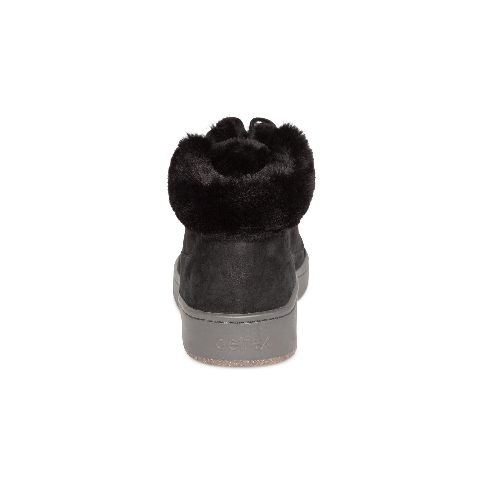 Dylan Lace Up Sneaker #color_black