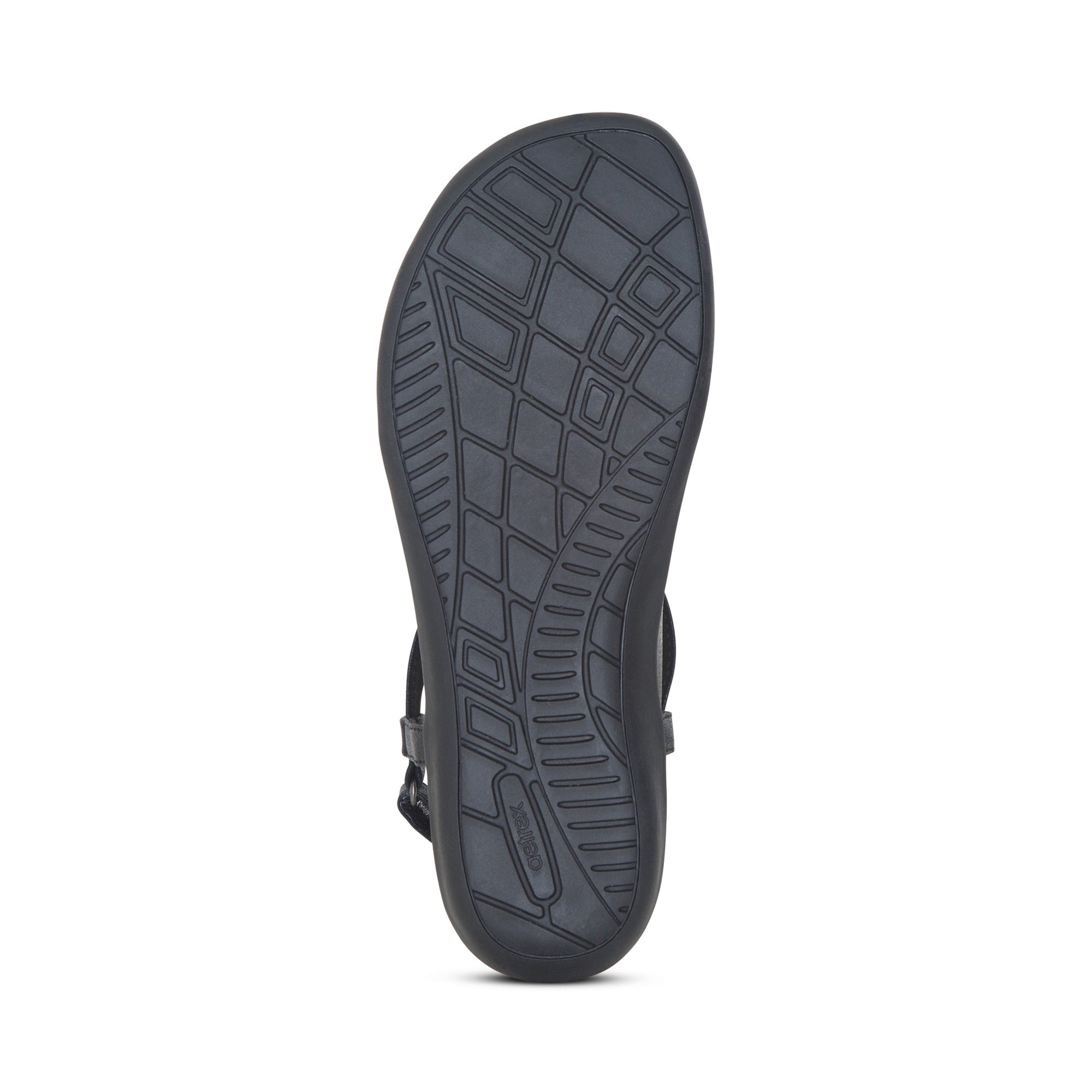Charli Thong Sandal #color_black