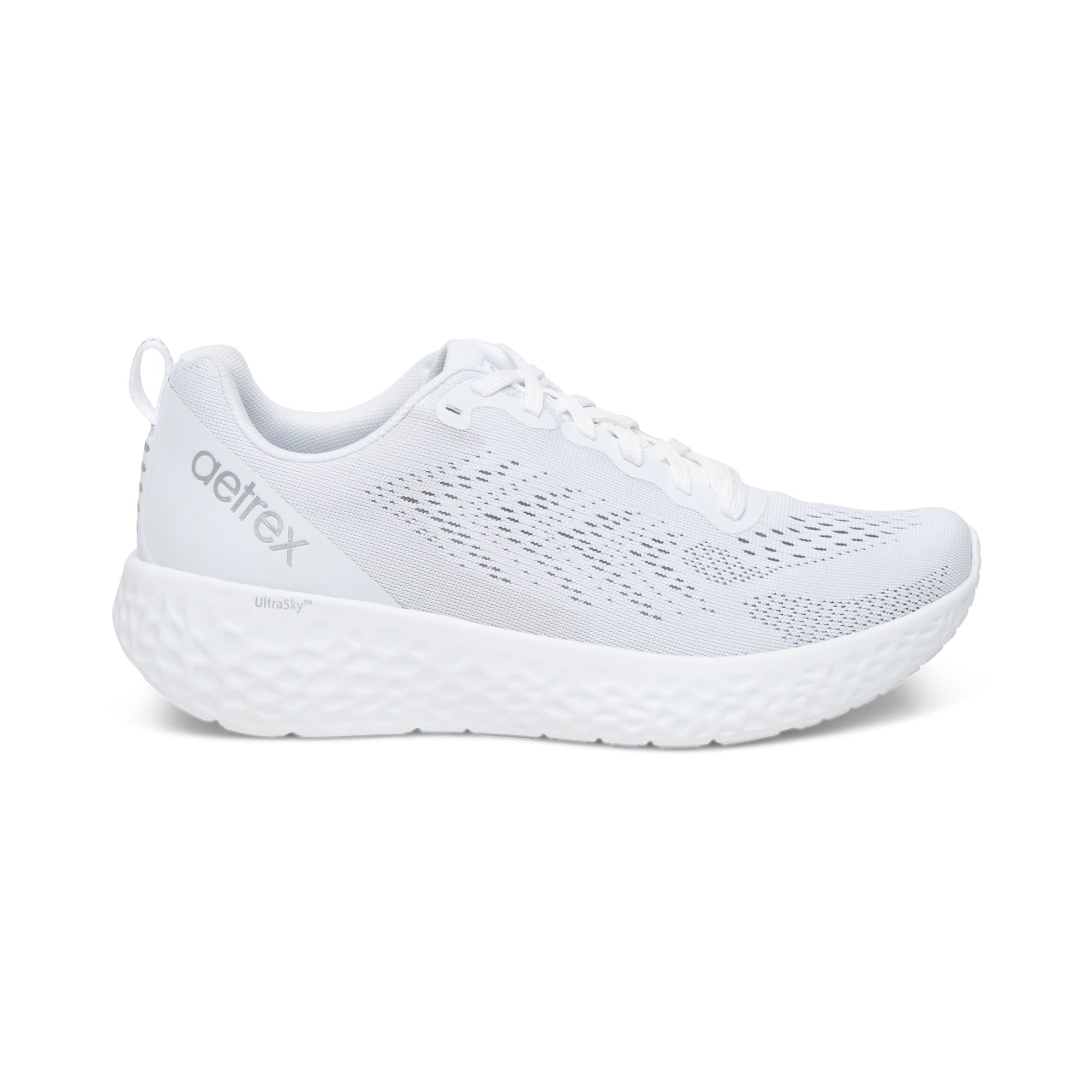 Danika Arch Support Sneaker #color_white