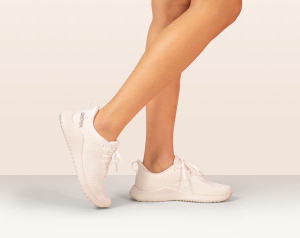 Emery Arch Support Sneaker #color_white