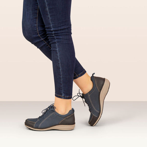 Mara Arch Support Oxford #color_black