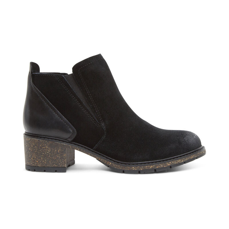 Frankie Boot Right Angle #color_black