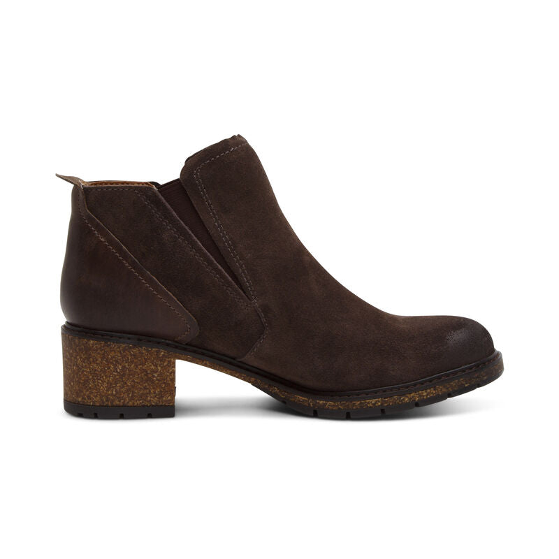 Frankie Boot Right Angle #color_brown