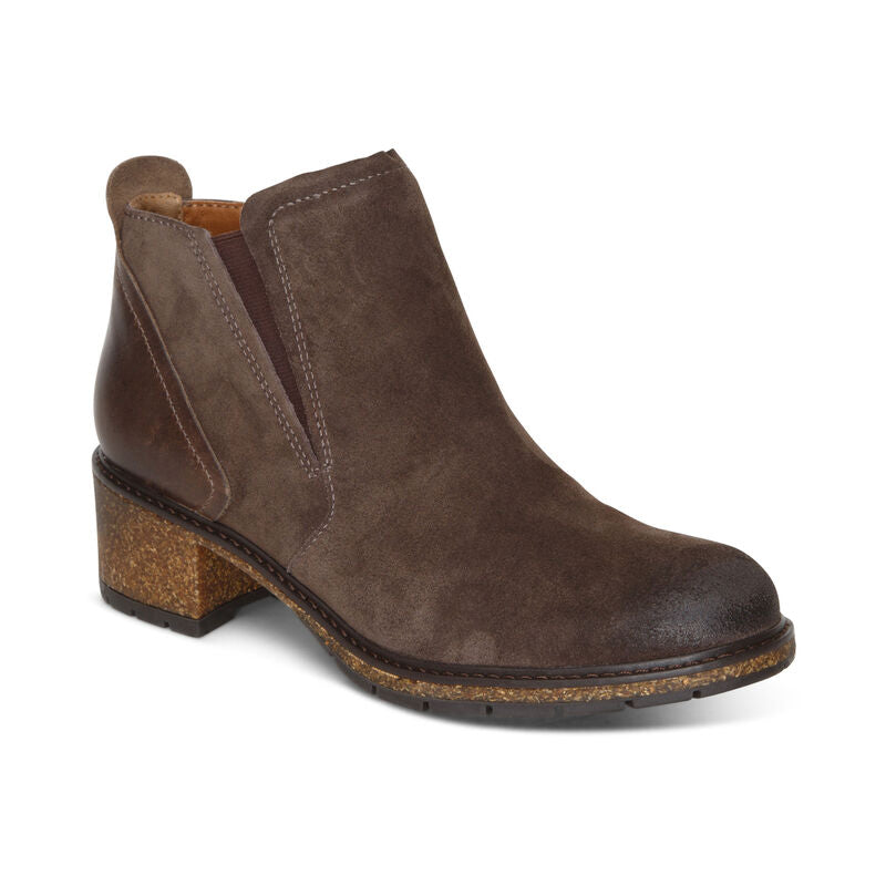 Frankie Boot #color_brown