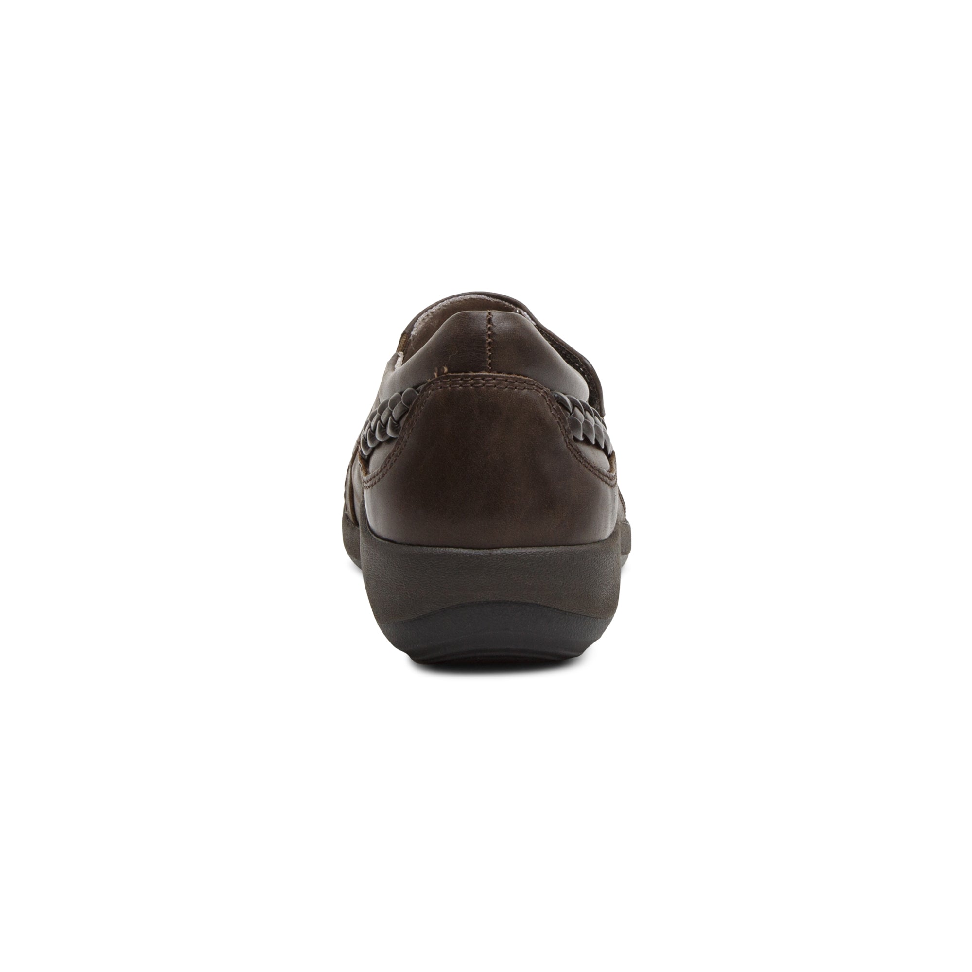 Karina Monk Strap #color_iron