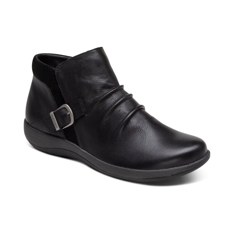 Luna Arch Support Boot #color_black