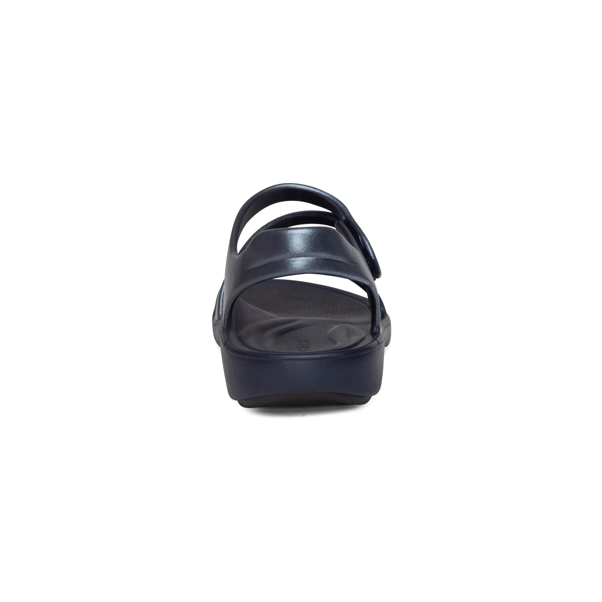 Jillian Sport Water Friendly Sandal #color_shimmer navy