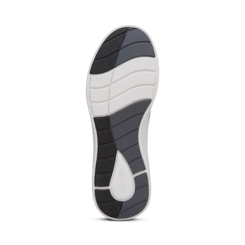 Teagan Arch Support Sneakers #color_black