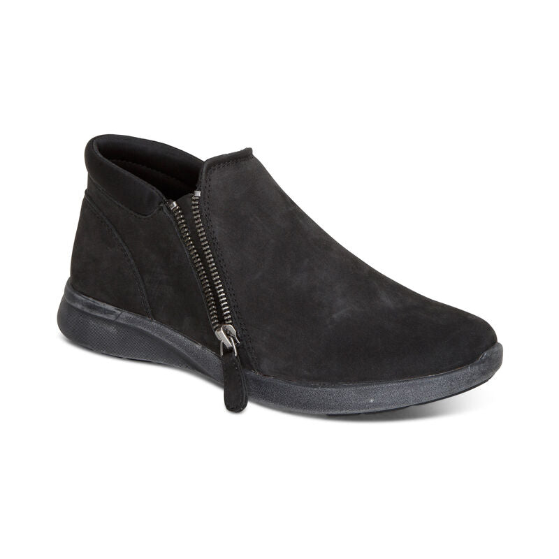 Addie Arch Support Boot #color_black